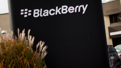 BlackBerry "Krypton" (BBD100-1) receives its Wi-Fi certification