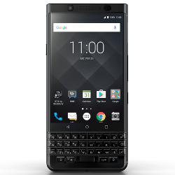 BlackBerry KEYone Black Edition not coming to the U.S.