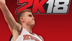 NBA 2K18 companion app and theme card game is now up on App Store and Google Play