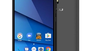 The S1 may be the first BLU smartphone to support Sprint's network