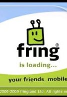 Nokia N900 owners are now treated to Fring IM