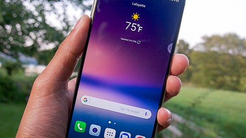LG's OLED vs Samsung's Super AMOLED: what are the technical differences?