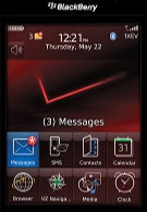 Storm over: Verizon to stop selling BlackBerry's touchscreen handset?