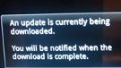 UPDATED:Motorola CLIQ gets update