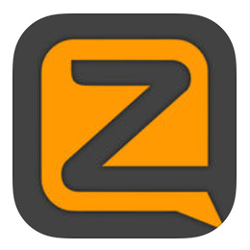 zello app for hurricane