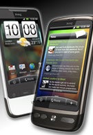 UPDATED: HTC Desire goes to AT&T while Sprint gets Hero2?