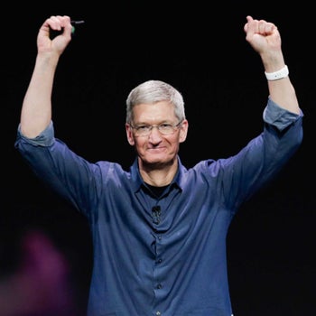 What to expect from Apple's September event