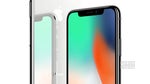 Apple iPhone X size comparison versus the best of Android