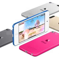 One more thing... New iPod discovered in iOS 11 Gold Master code?
