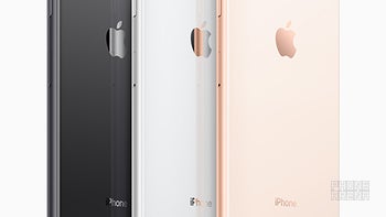 Apple unveils the iPhone 8 and iPhone 8 Plus: updated design, wireless charging, better cameras