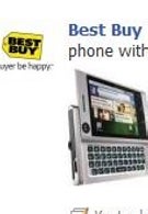 Best Buy to sell both Motorola's DROID and DEVOUR for $99 on February 25th?