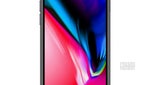 Apple iPhone 8 size comparison versus Galaxy S8+, LG V30, G6, HTC U11, OnePlus 5, etc.