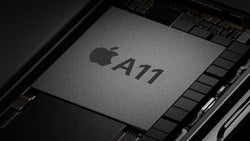 Apple's A11 processor may be a beast, leaked record benchmarks suggest