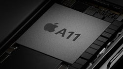 Apple's A11 processor may be a beast, leaked benchmark score suggests