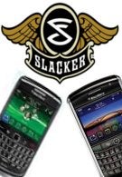 Slacker Radio 3.0 offers wireless caching for BlackBerry handsets