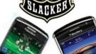 Slacker Radio 3.0 offers wireless caching for BlackBerry handsets