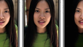 Photos show off Portrait Lighting camera effects on iPhone X and iPhone 8 Plus