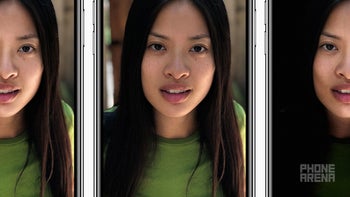 Photos show off Portrait Lighting camera effects on iPhone X and iPhone 8 Plus
