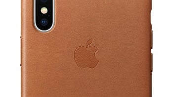 Apple iPhone X and iPhone 8: here are all new official cases and covers