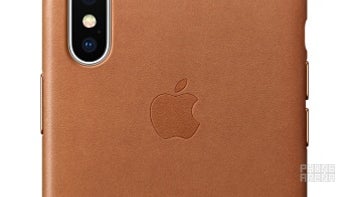 Apple iPhone X and iPhone 8: here are all new official cases and covers