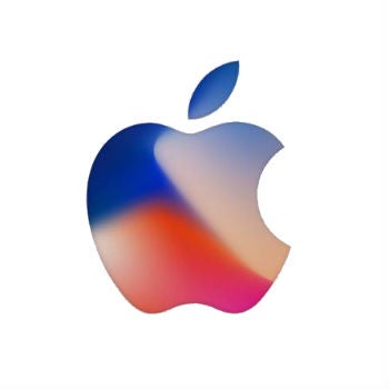 Why did Apple avoid talking about Android in the iPhone X announcement?
