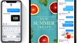 These are the iPhones and iPads that will be updated to iOS 11 on release date
