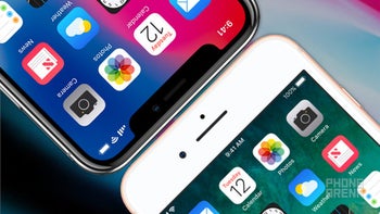 iPhone X vs iPhone 8 and 8 Plus: 10 key differences you must know about before you buy