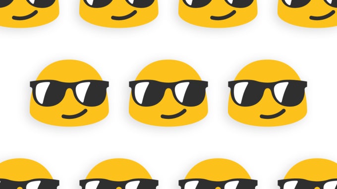 Hate Android Oreo's new emoji? You may be able to bring the blobs back in a future Android release (Update: nope)