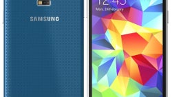 Verizon's Samsung Galaxy S5 receives update giving it the August 2017 security patch