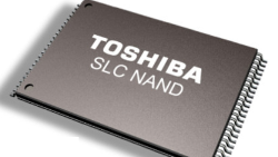 Group including Apple signs Letter of Intent to purchase Toshiba's memory chip business