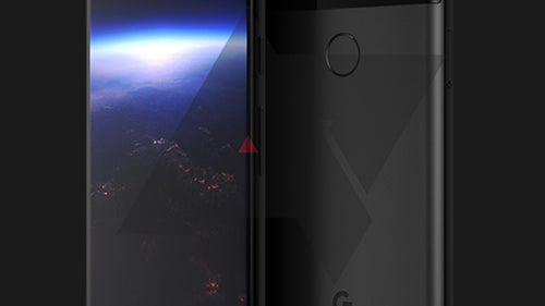 Google Pixel XL 2 passes through the FCC, won't support T-Mobile's 600MHz LTE network