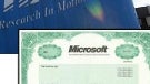 Will Microsoft buy RIM or Nokia?