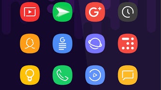 Grab a bunch of premium Android icon packs, now free for a limited time ...