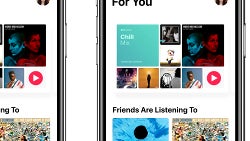 Black or white bars with your iPhone X? Landscape mode is a pain, but devs are getting crafty