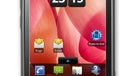 Android 2.1 ROM for the Samsung Galaxy Spica i5700 gets leaked