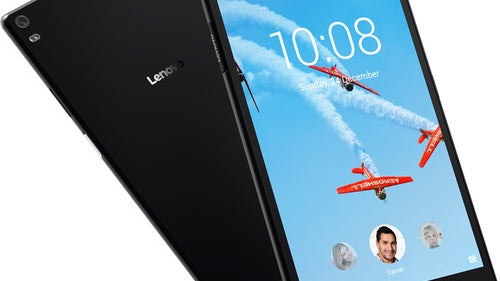 Lenovo's Tab 4 8 and 10 Plus tablets launched in the US at reasonable prices