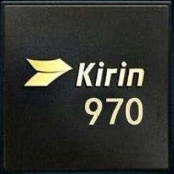 Kirin 970 chipset hits 1.2Gbps downlink speeds in testing