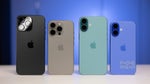 Apple iPhone history