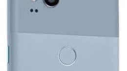 Google Pixel 2 prices to start at $649, three color variants revealed
