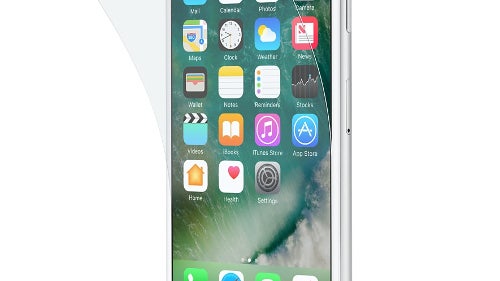 Best film and glass screen protectors for the iPhone 8 and 8 ...