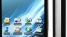 Acer beTouch E110 flies into the FCC flaunting AT&T 3G