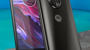 Android One Moto X4 launches on Project Fi, will be updated to Android P
