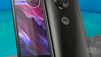 Android One Moto X4 launches on Project Fi, will be updated to Android P