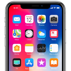 Report: Apple has not yet started final production of the iPhone X