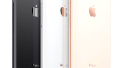 The iPhone 8, Apple Watch 3 and Apple TV 4K are now shipping