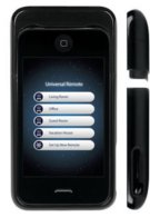 iPhone case doubles as a universal remote