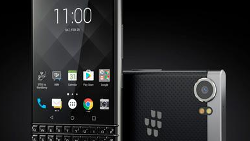 BlackBerry KEYone Black Edition comes to Canada next week