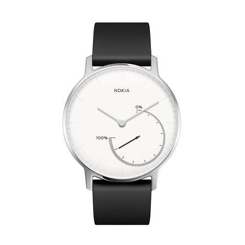 hybrid smartwatch nokia