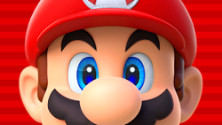 September 29th update coming to Super Mario Run brings new new character, new world and 50% off deal