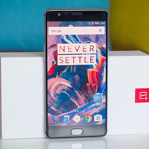 oneplus 3 oxygen os 4